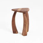 Arc Stool No. 52