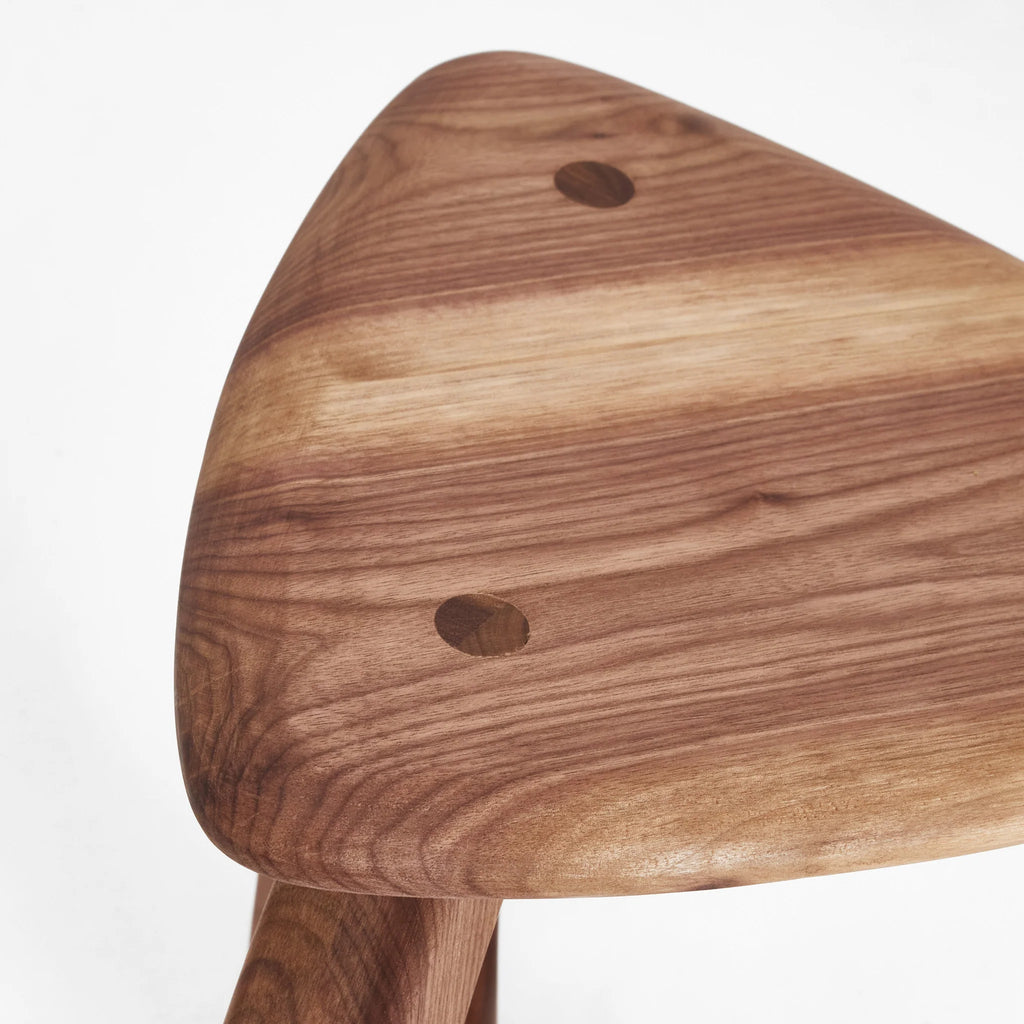 Arc Stool No. 52