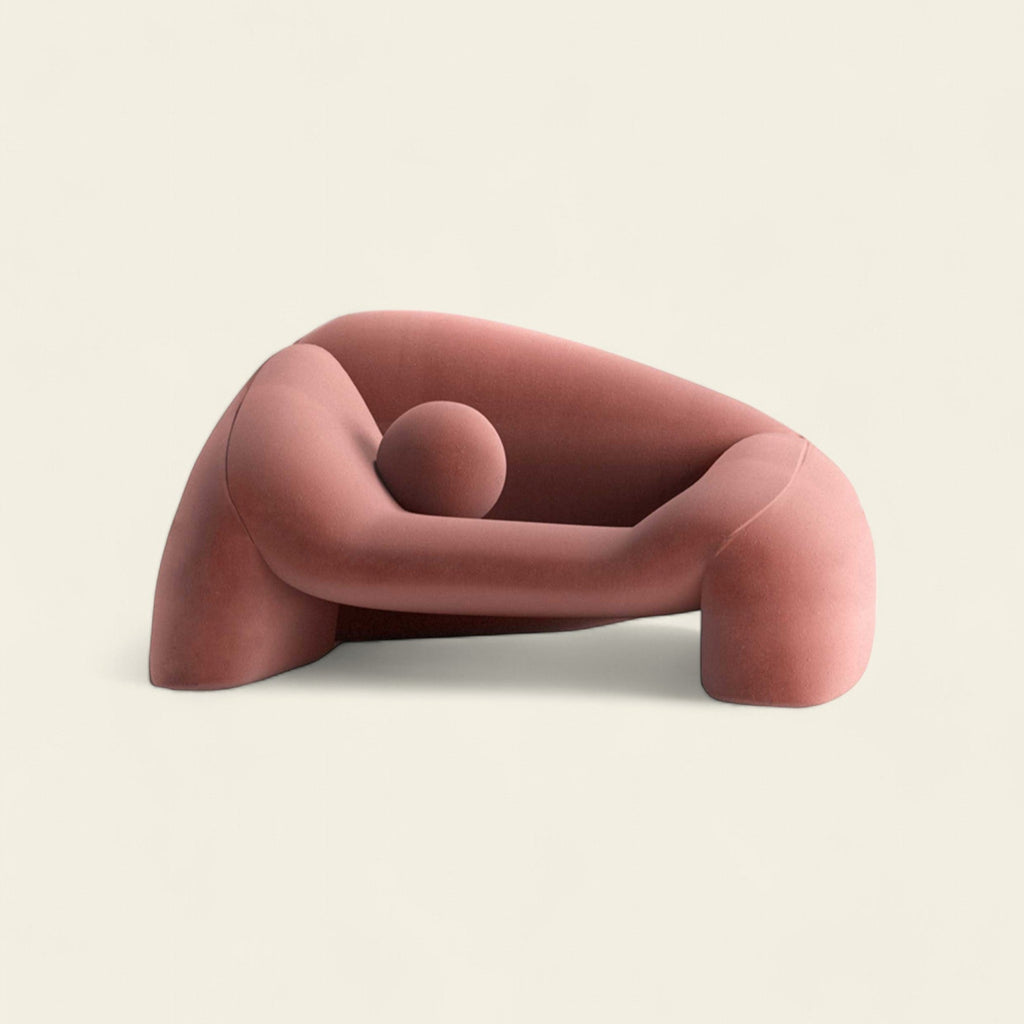 Jell Armchair