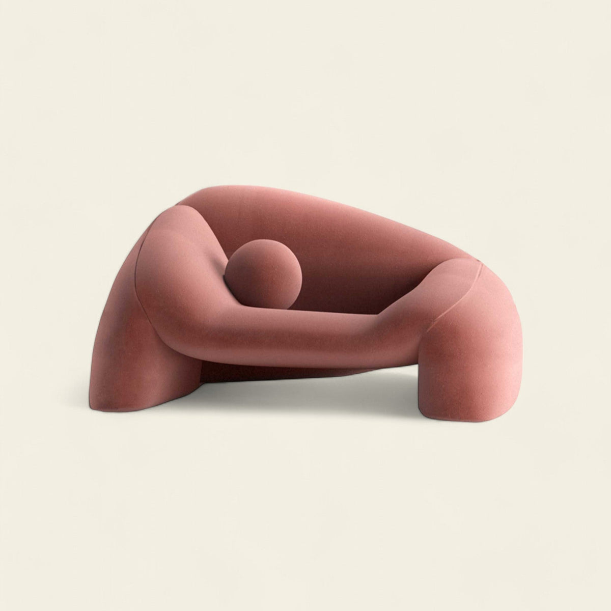 Armchair Jell