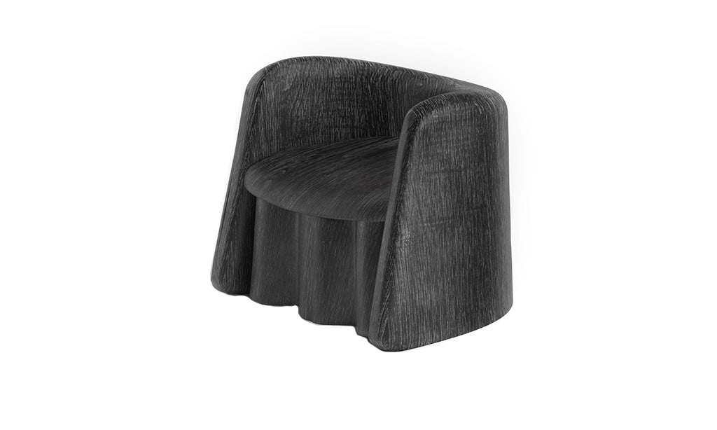 Armchair Plisse Collectible