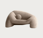 Jell Armchair