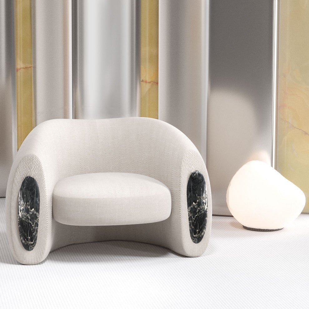 Armchair Stone