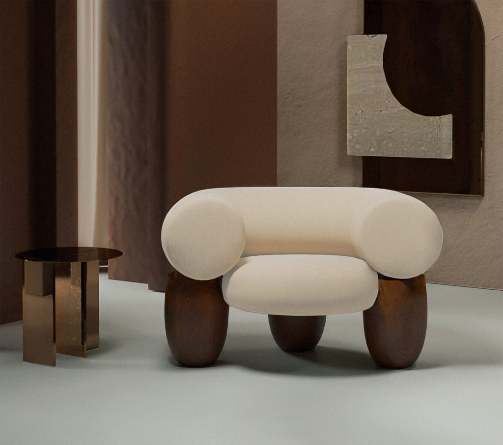 Armchair Tape