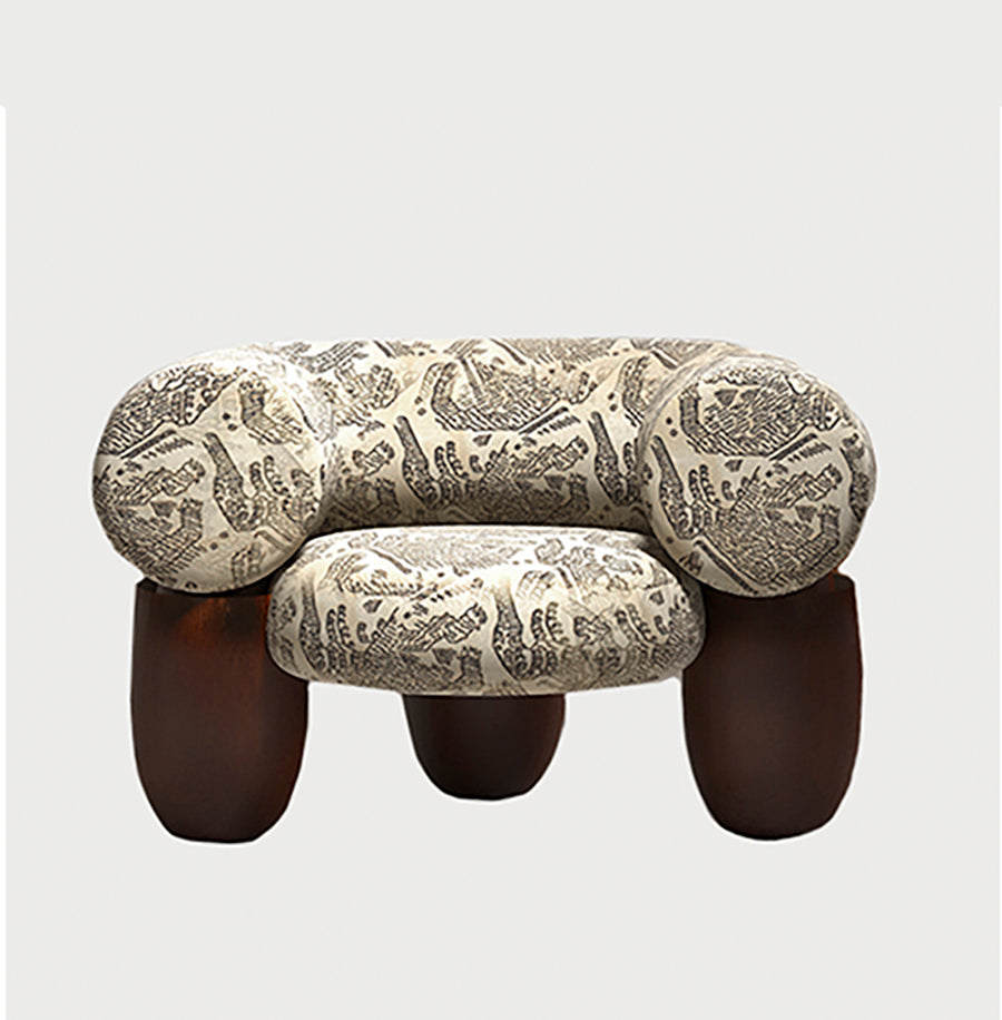 Armchair Tape