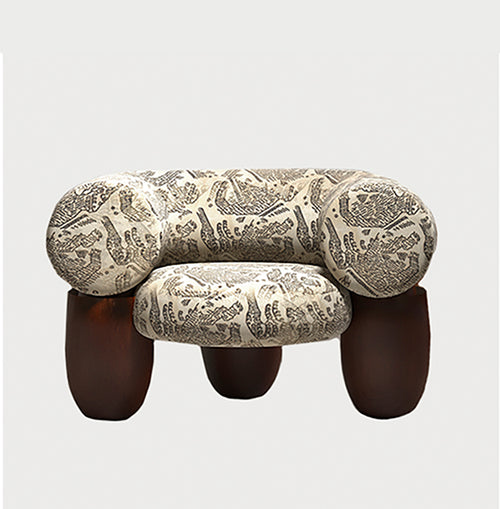 Armchair Tape