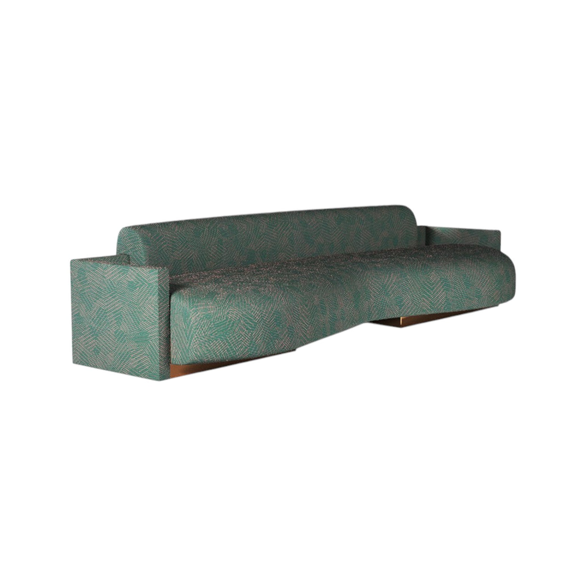 Sofa Assembly