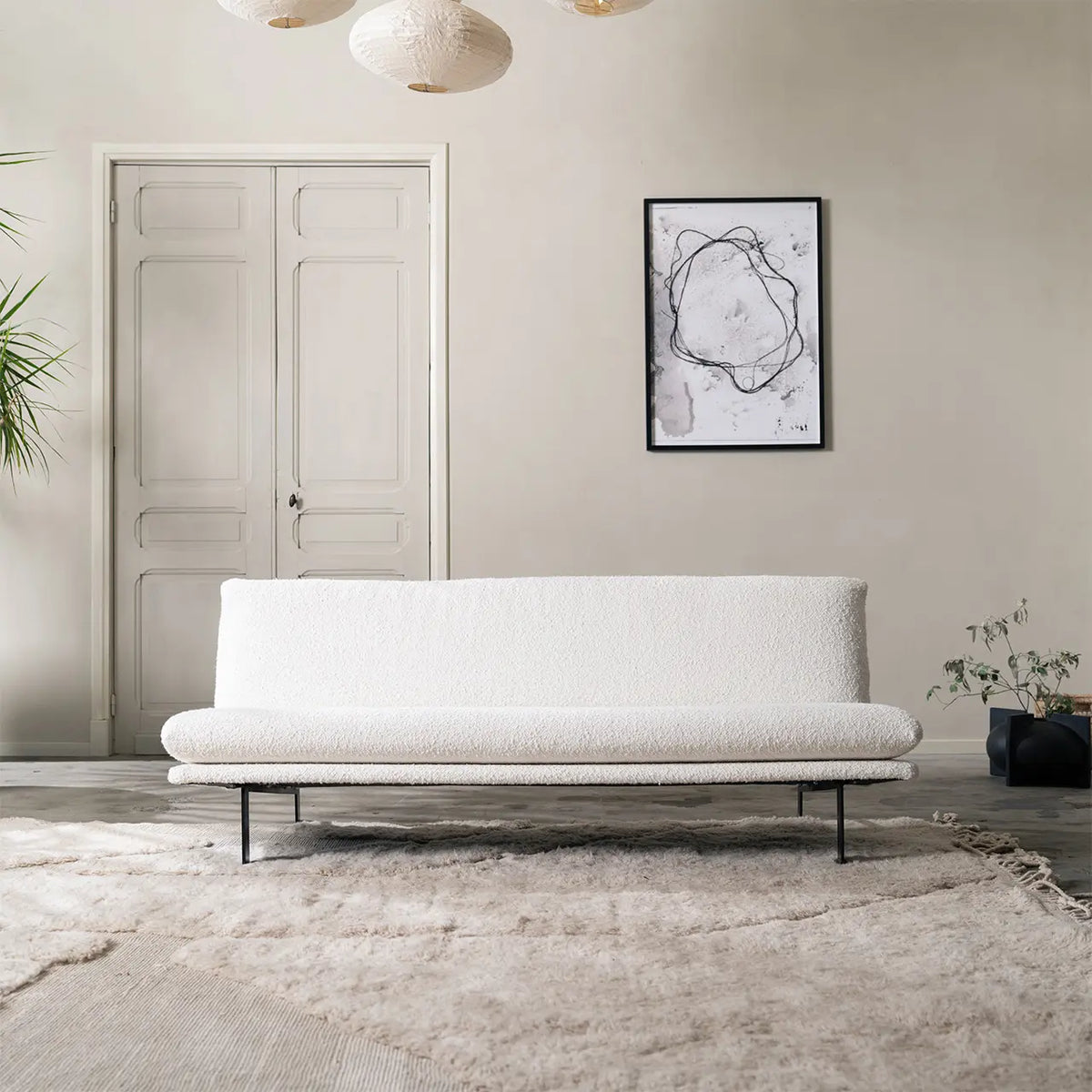 Axel Sofa