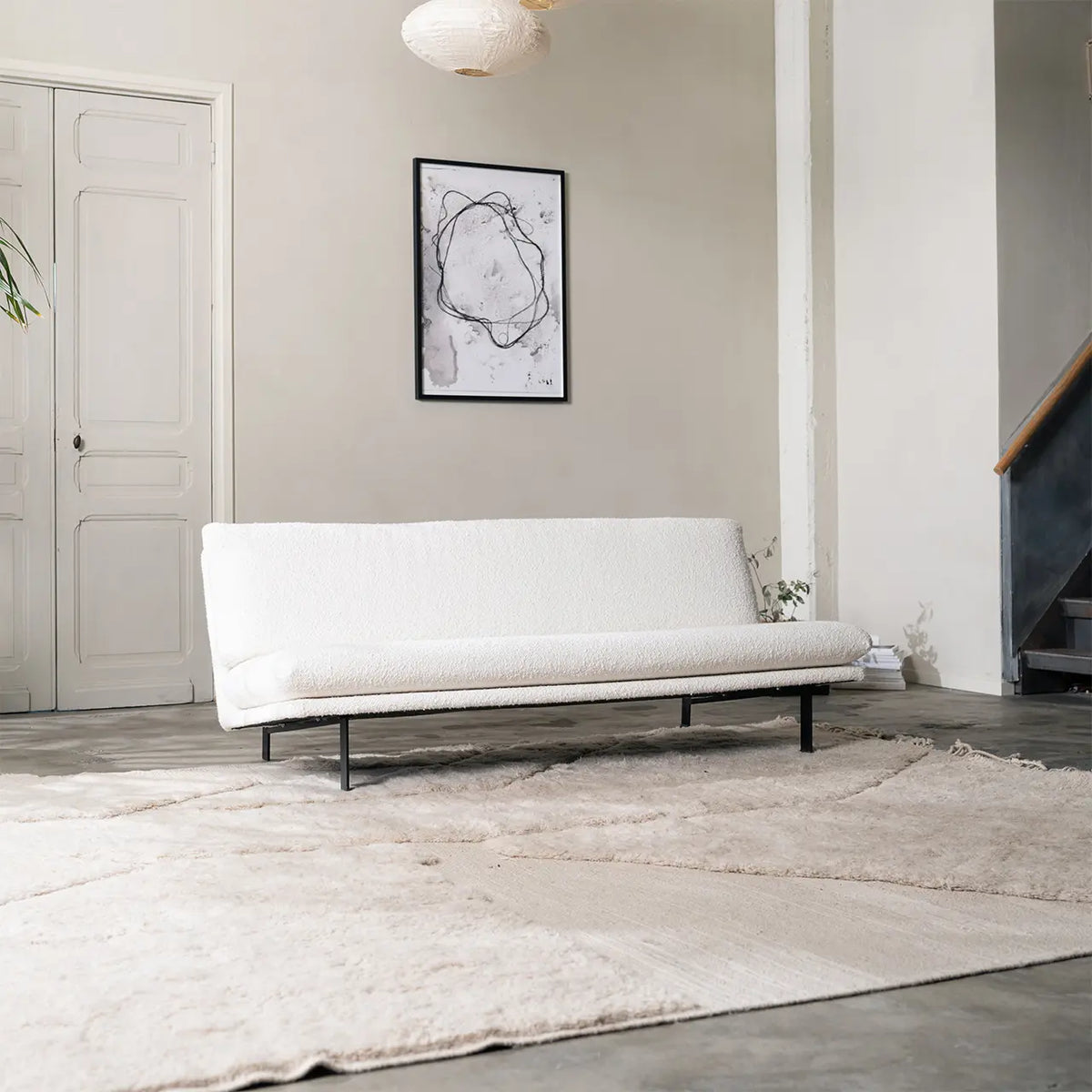 Axel Sofa