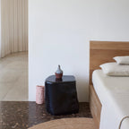 Ceramic Side Table (Large) CSTL-02