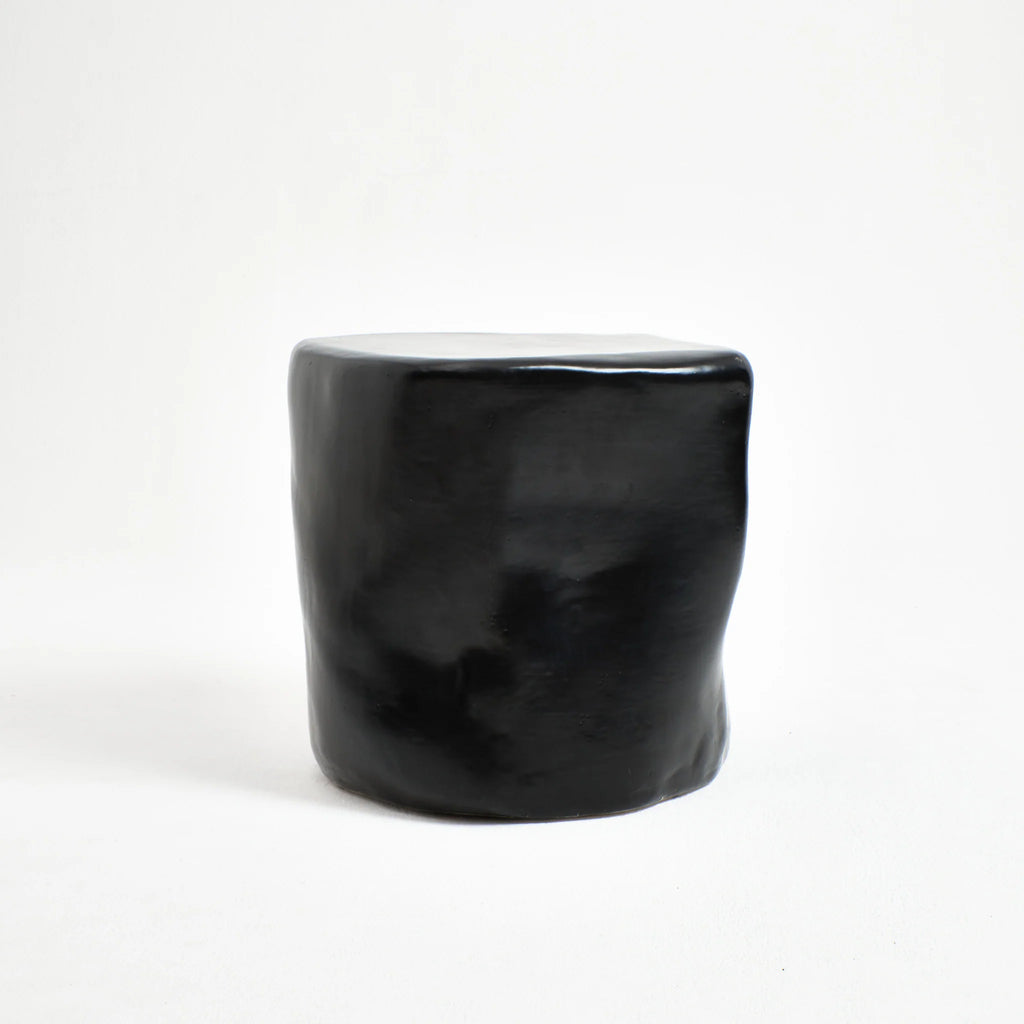 Ceramic Side Table (Large) CSTL-02