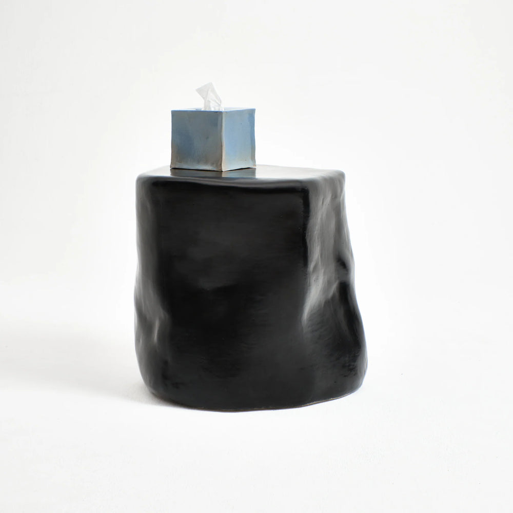 Ceramic Side Table (Large) CSTL-02