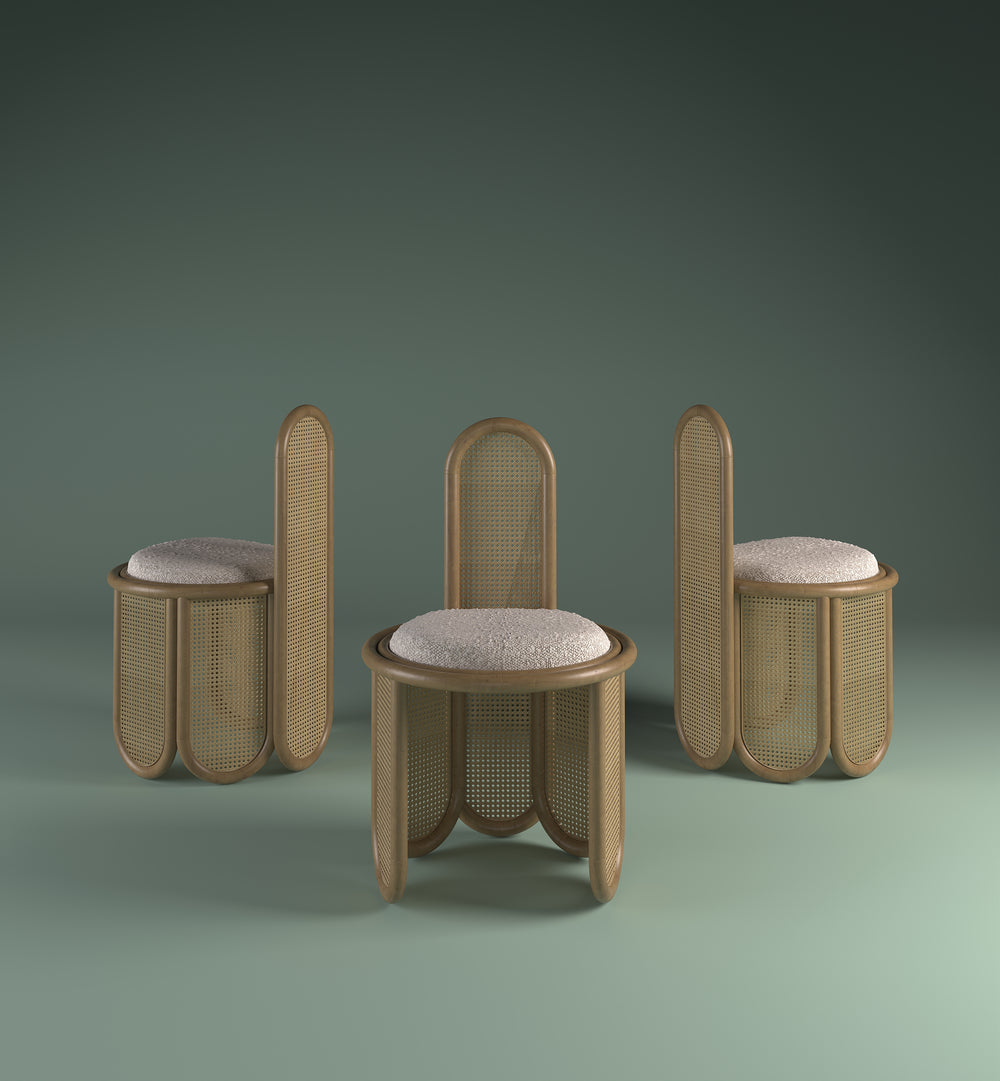 Bellis Dining Chair