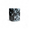 Geometric Black Table CSTG-02