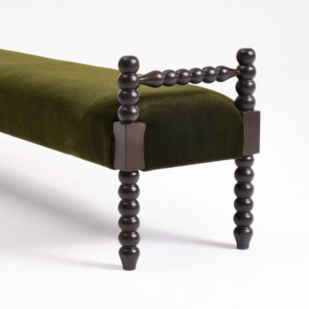 Bolha Bench
