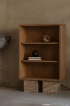 Block Cabinet