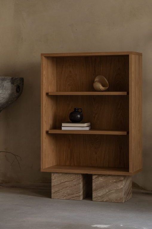 Block Cabinet
