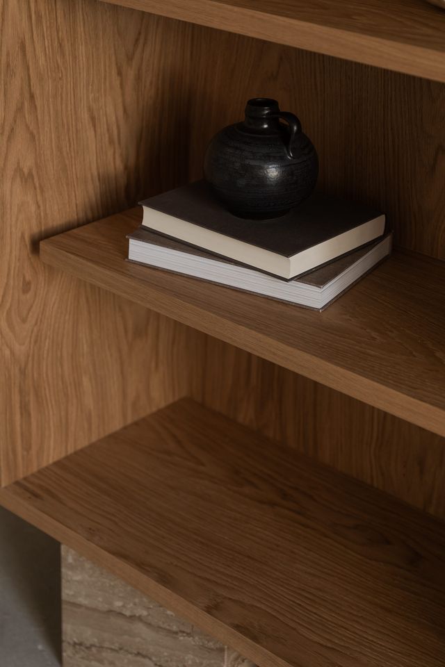 Block Cabinet