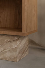 Block Cabinet