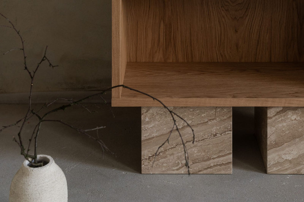 Block Cabinet
