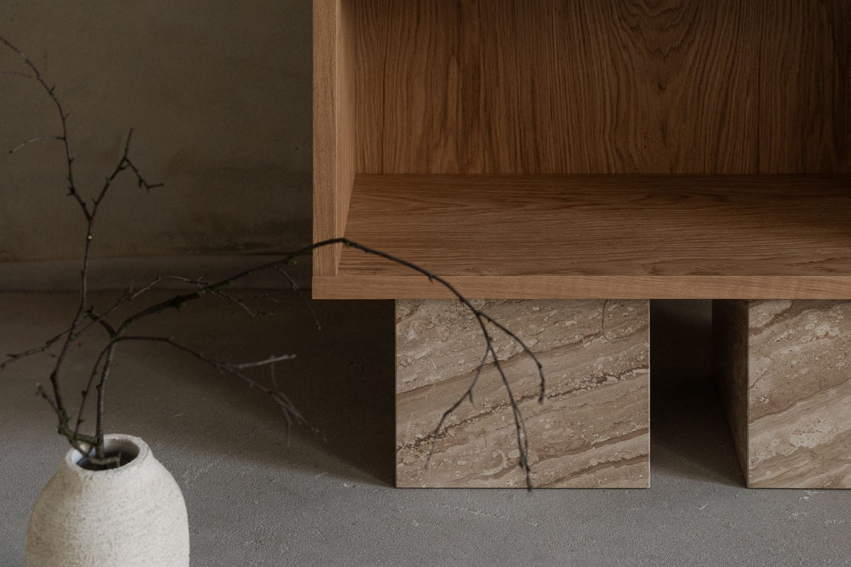 Block Cabinet