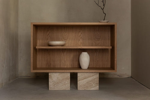 Block Sideboard