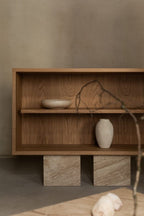 Block Sideboard