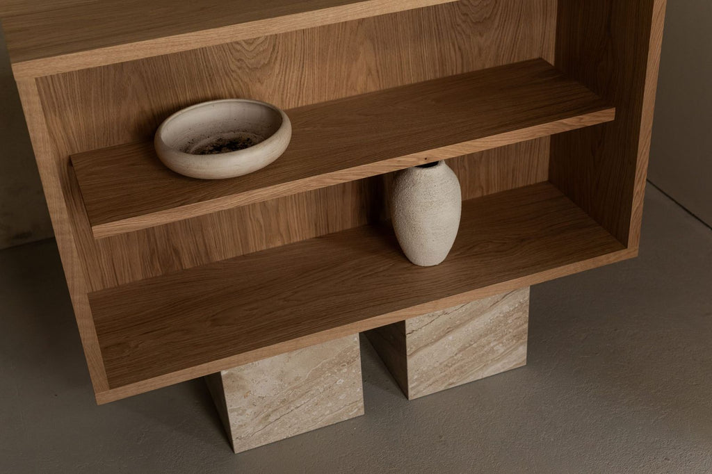 Block Sideboard