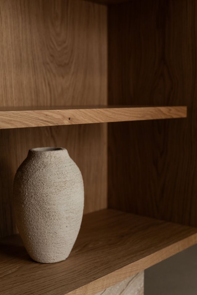 Block Sideboard