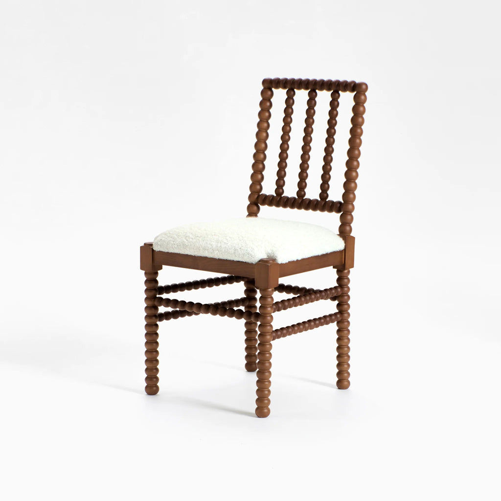 Bolha Dining Chair No. 1