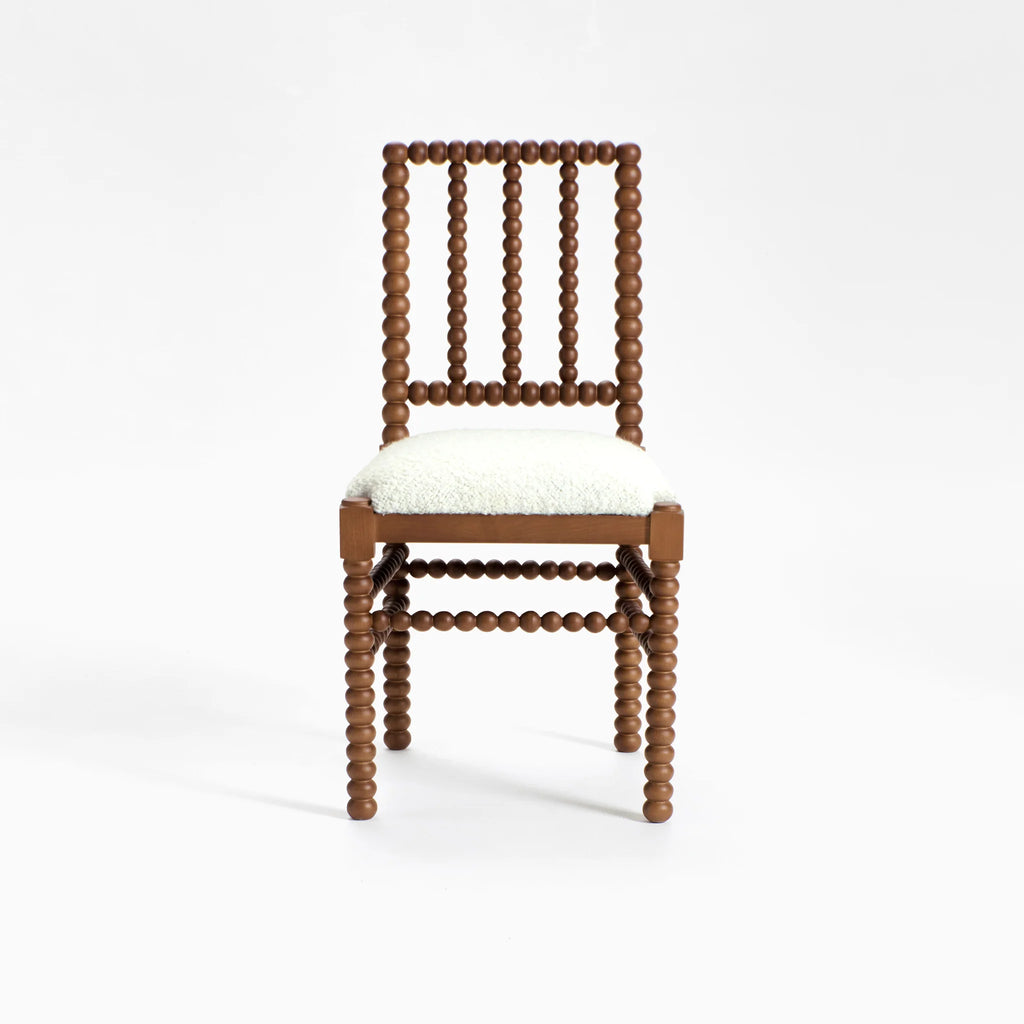 Bolha Dining Chair No. 1