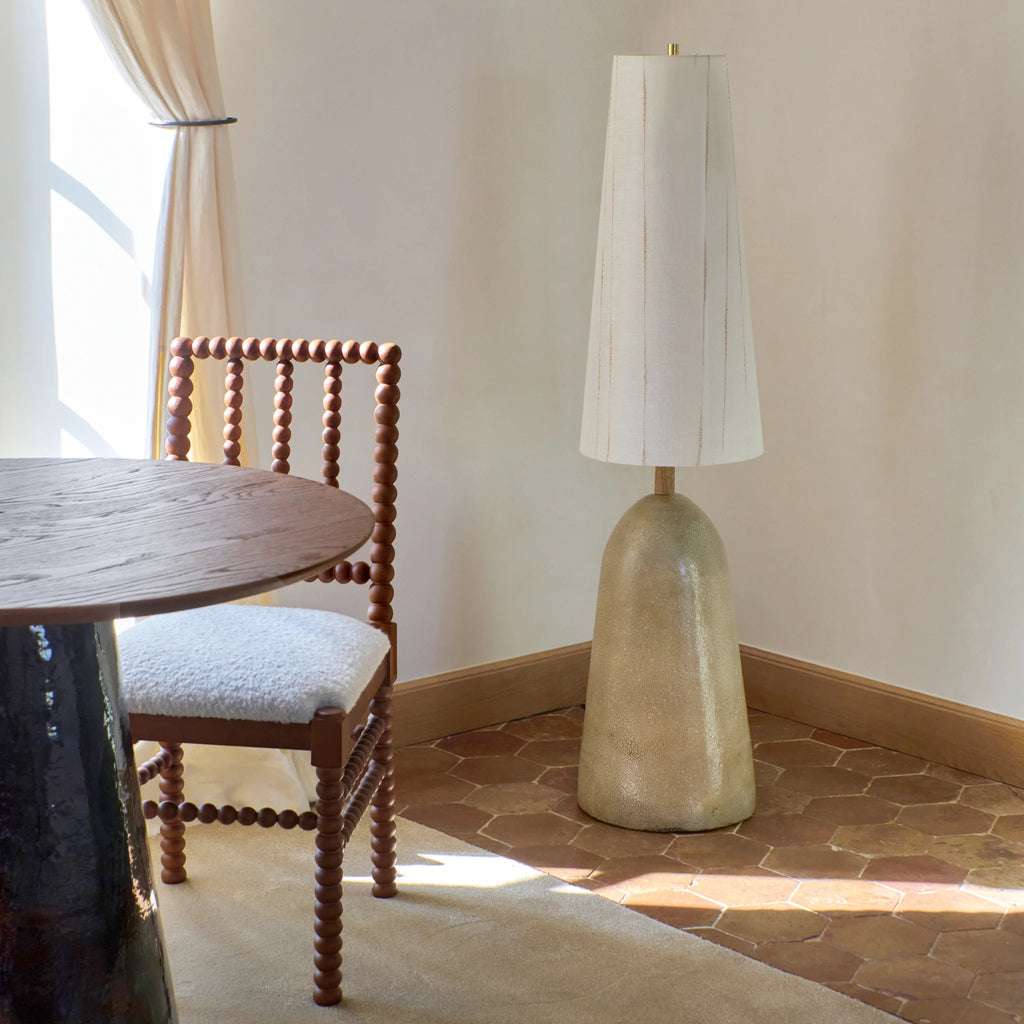Bolha Dining Chair No. 1