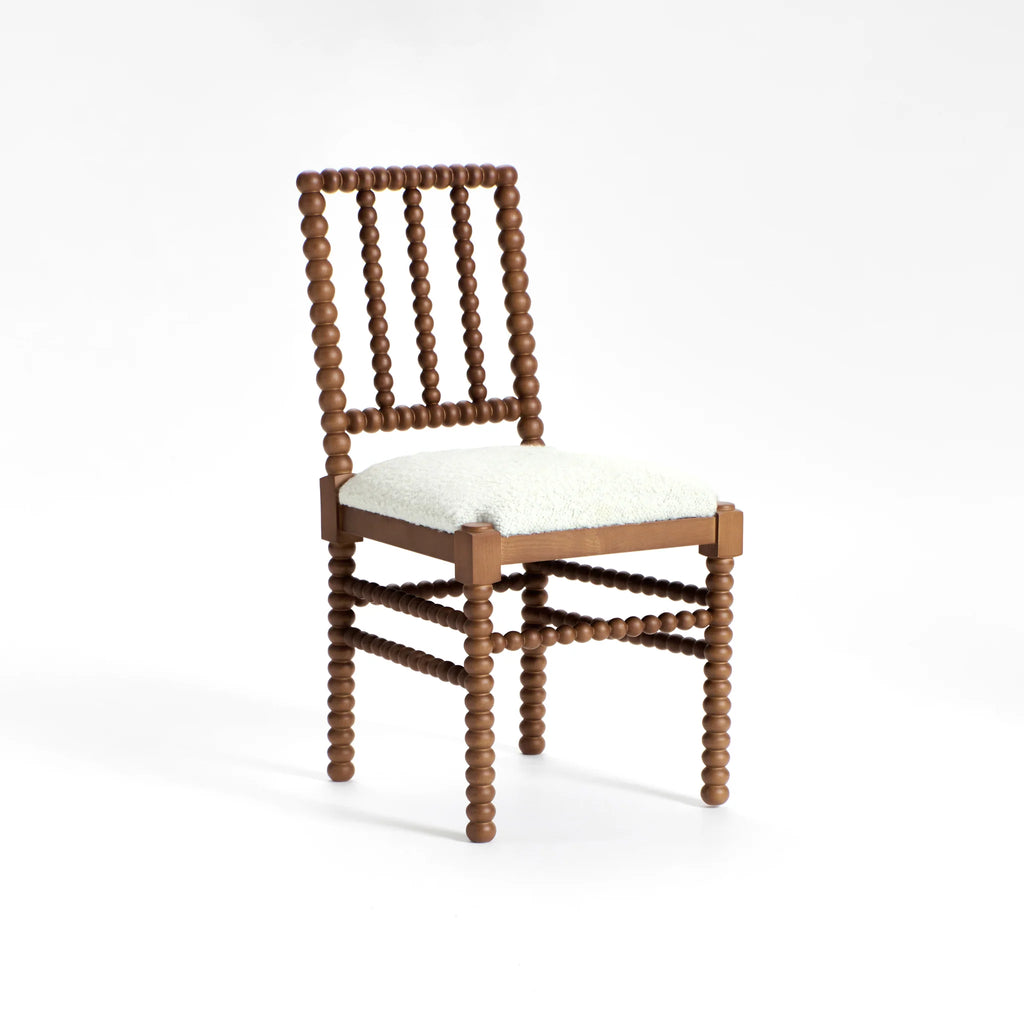 Bolha Dining Chair No. 1