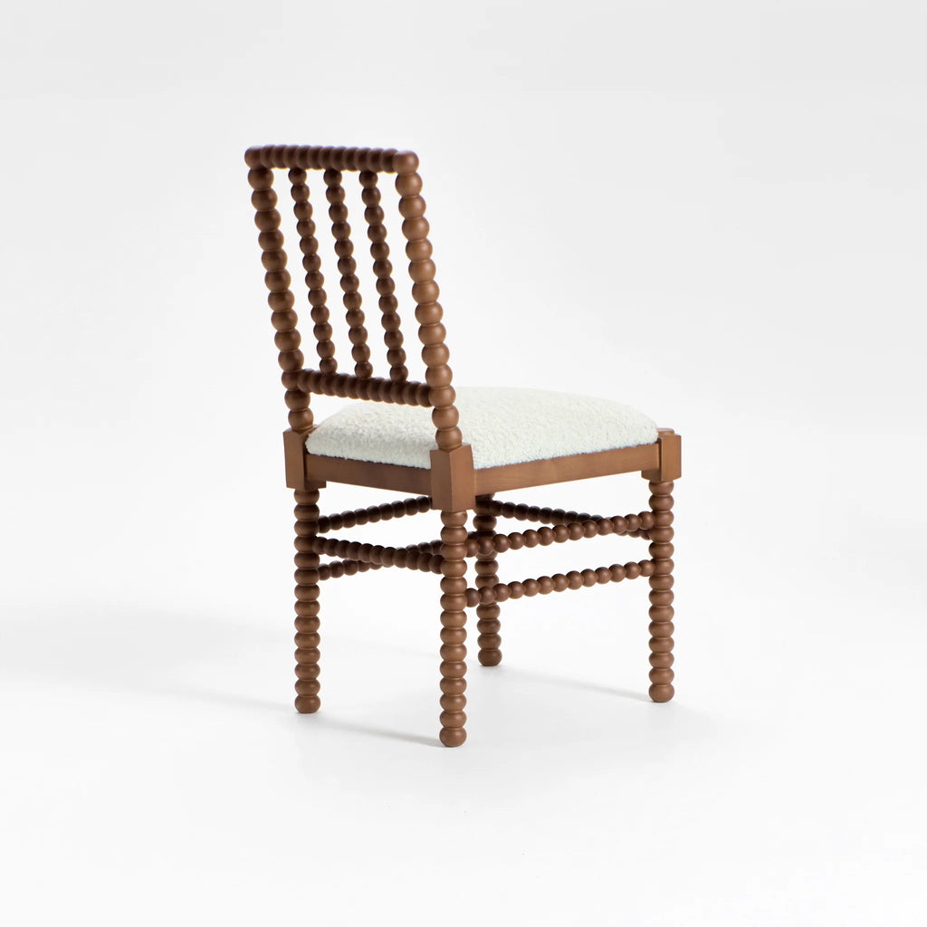 Bolha Dining Chair No. 1
