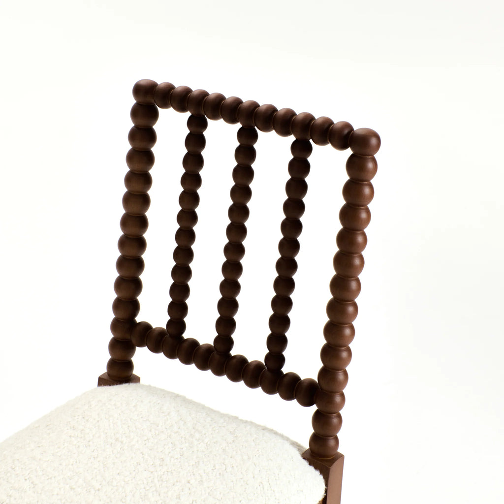 Bolha Dining Chair No. 1