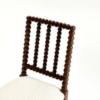 Bolha Dining Chair No. 1