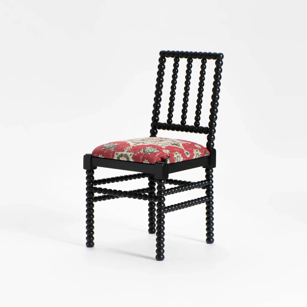 Bolha Dining Chair No. 1