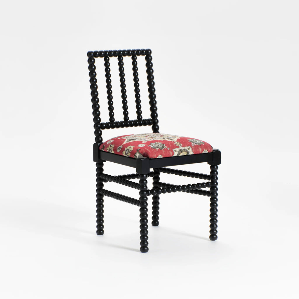 Bolha Dining Chair No. 1