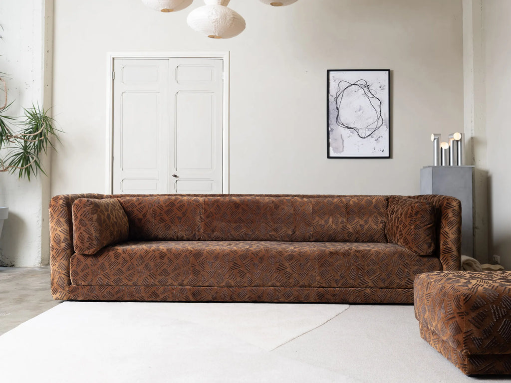 Bowie Sofa