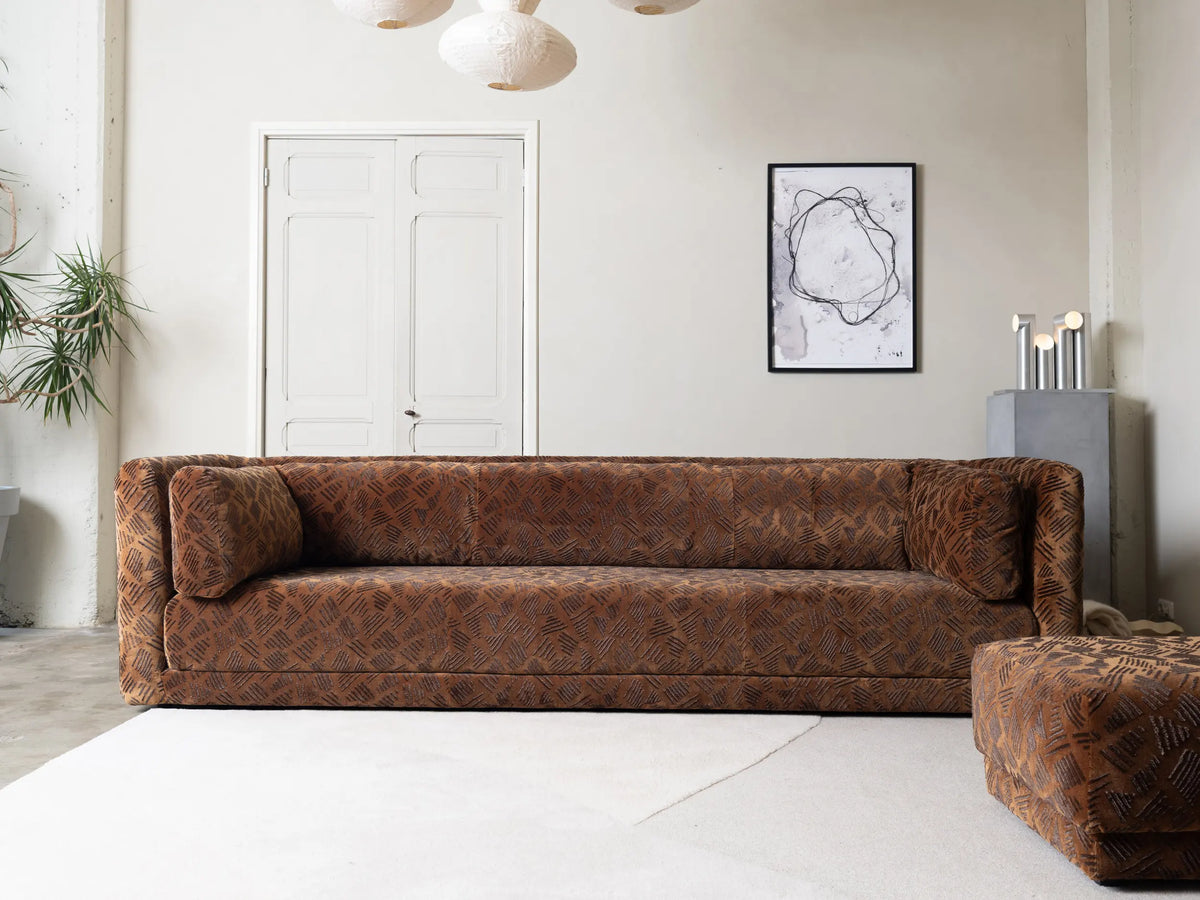 Bowie Sofa