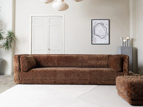 Bowie Sofa