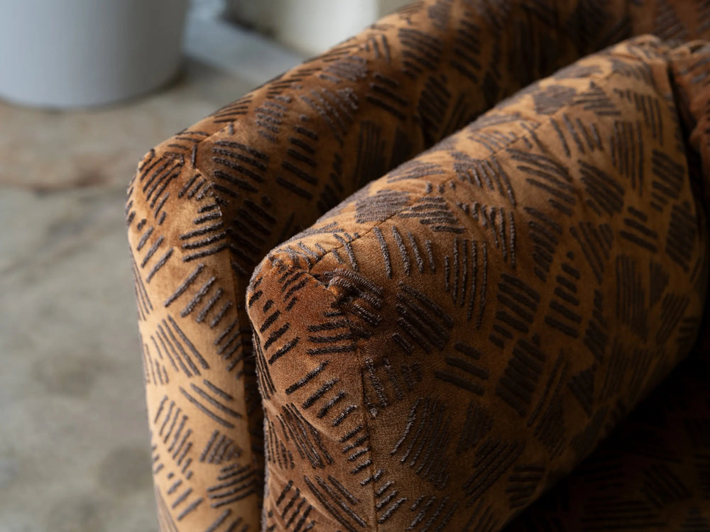 Bowie Sofa