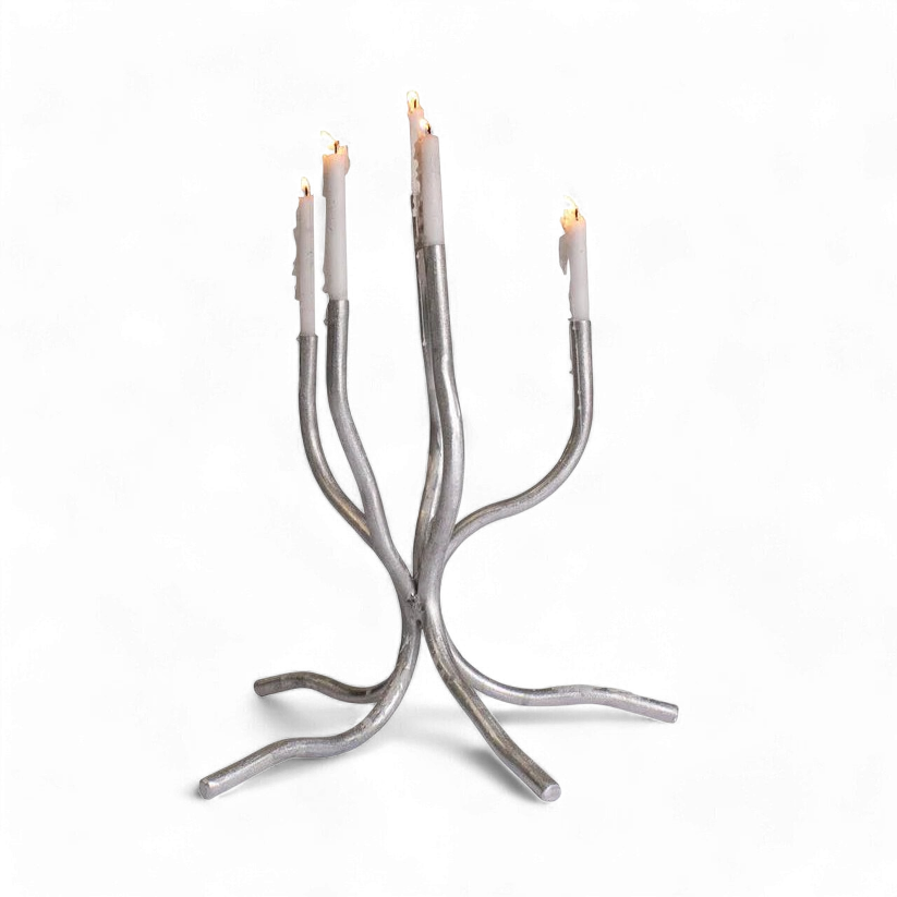 Small Candelabra
