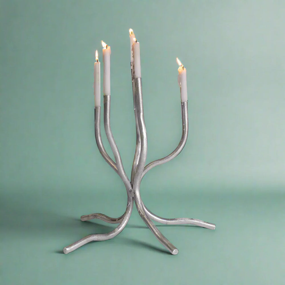 Small Candelabra