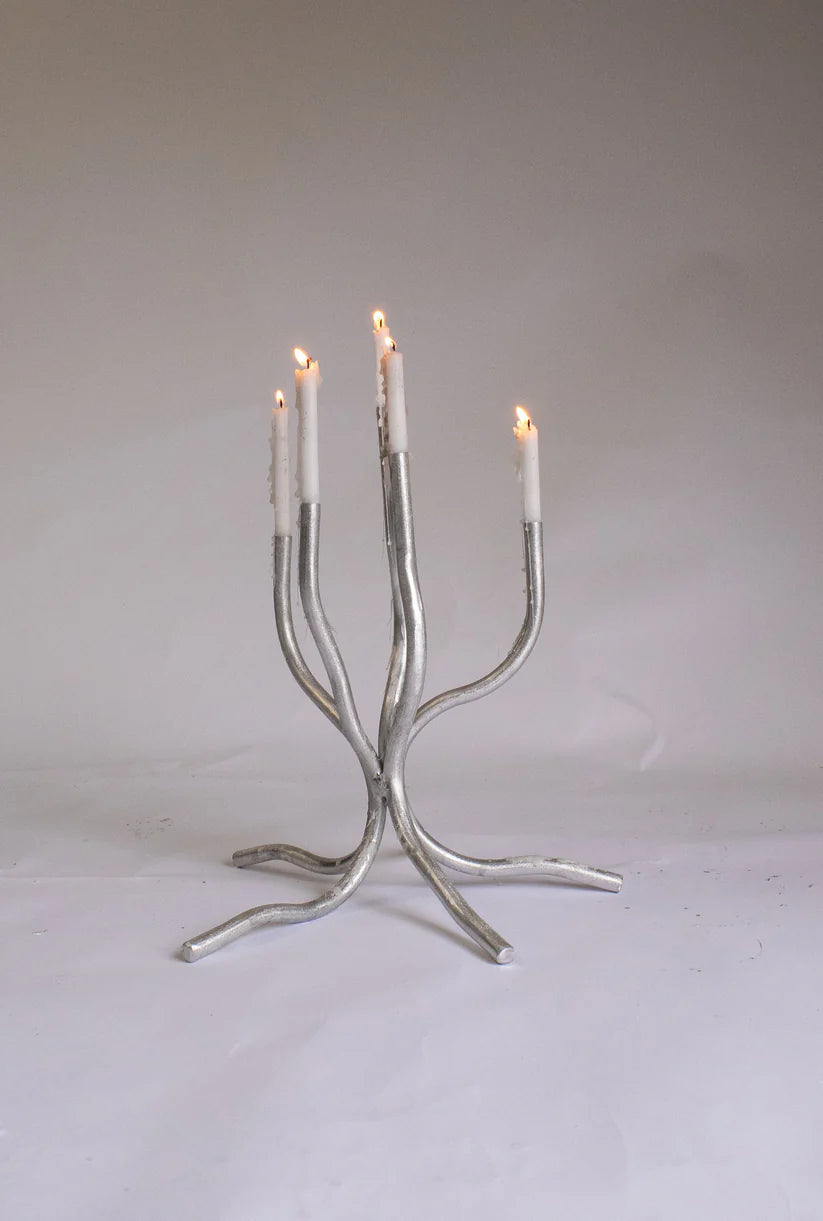 Small Candelabra