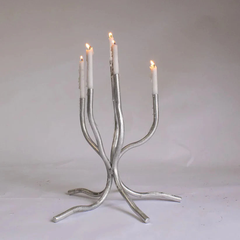 Small Candelabra