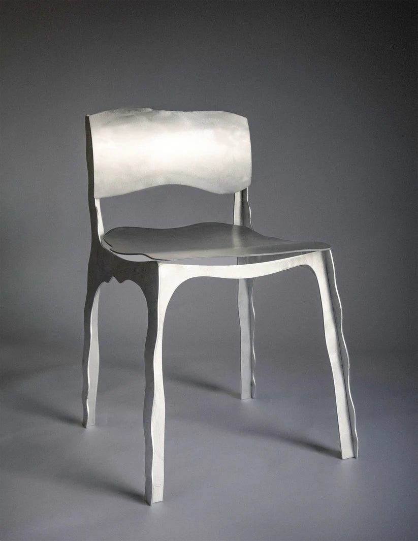 Contemporary Vanity Chair