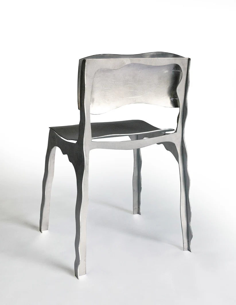 Contemporary Vanity Chair