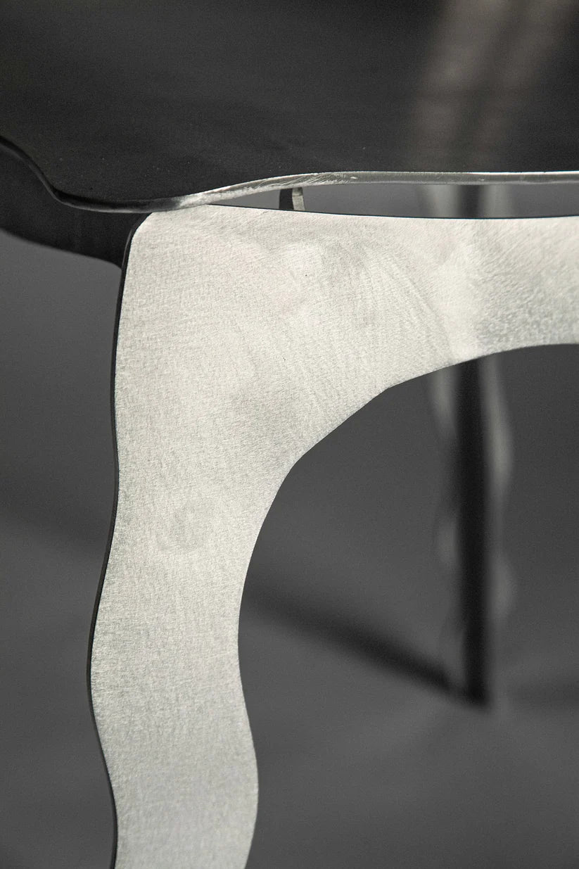 Contemporary Vanity Chair