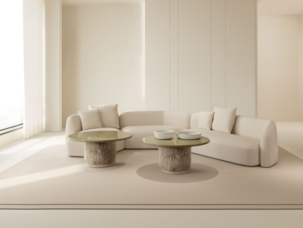 Cacu Coffee Table